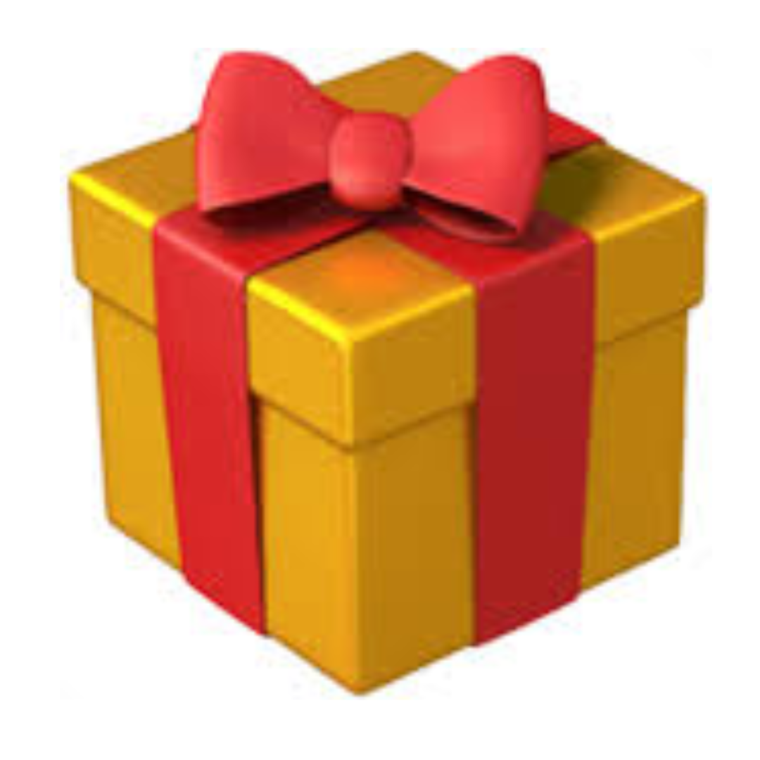 Surprise Gift
